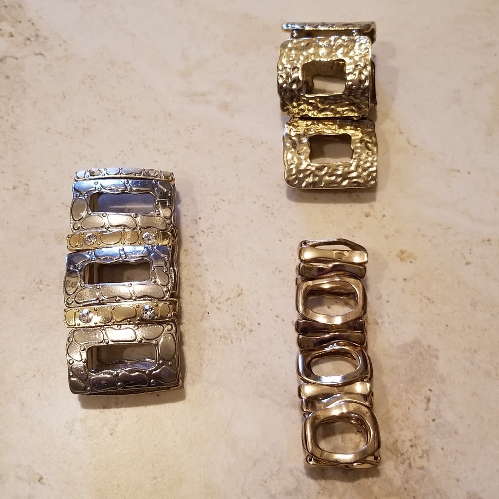 Statement Bracelets - image 2